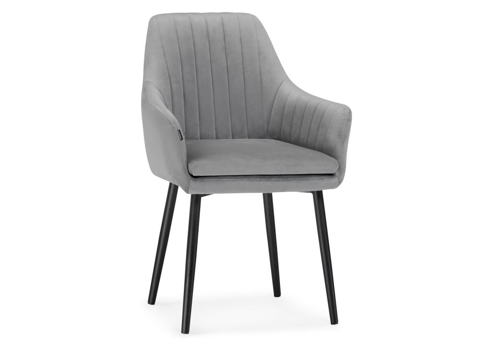 Стул Райнер MR -11 - черный