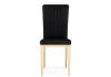 Стул Rek black - gold - 3