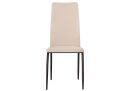 Стул Tod beige - black - 12