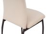 Стул Tod beige - black - 15