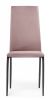 Стул Tod black - light purple - 6