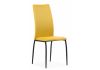 Стул Tod yellow - black - 11