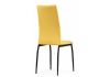 Стул Tod yellow - black - 14