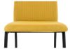 Стул Tod yellow - black - 8