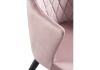 Стул Velen light purple - 15
