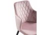 Стул Velen light purple - 2