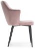 Стул Velen light purple - 4