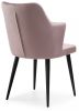 Стул Velen light purple - 5