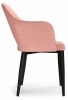 Стул Vener coral - black - 4