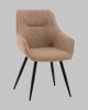 Стул обеденный Eliana бежевый - 2