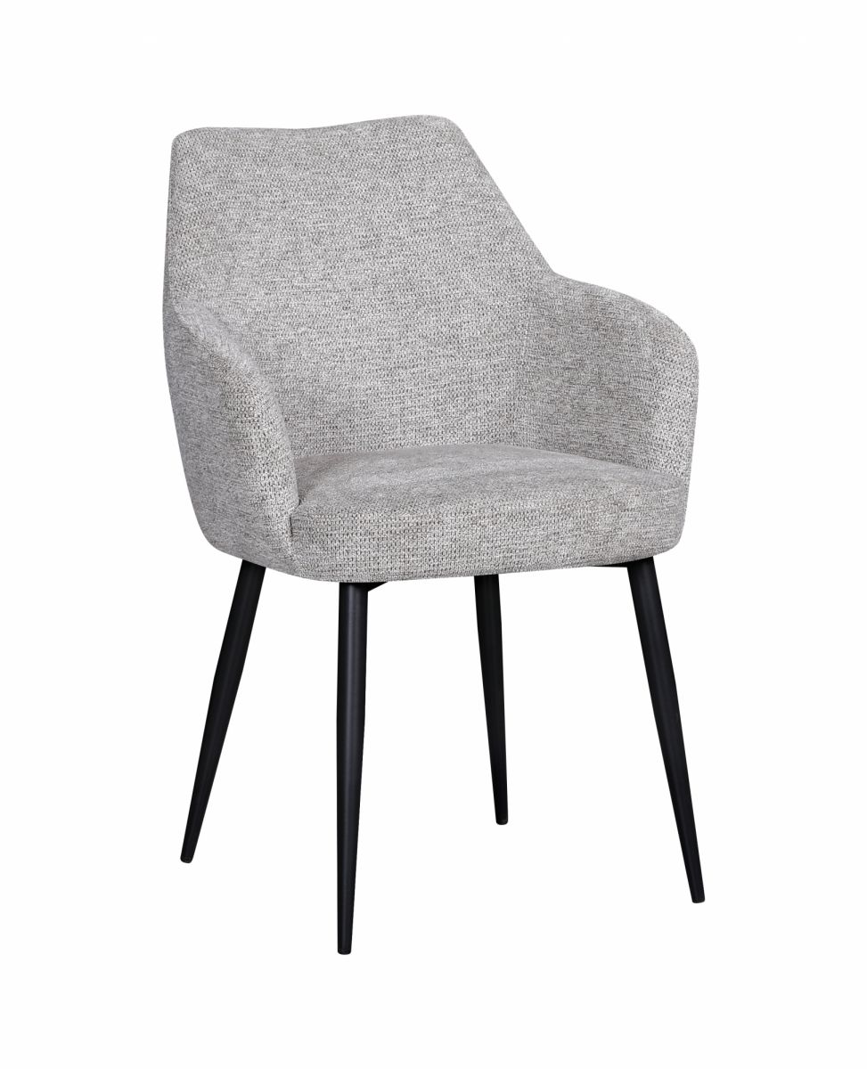 Стул обеденный Katys капучино рогожка