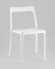 Стул обеденный Marty пластиковый белый - 2