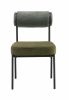 Стул обеденный Ponpoun зелёный - 6