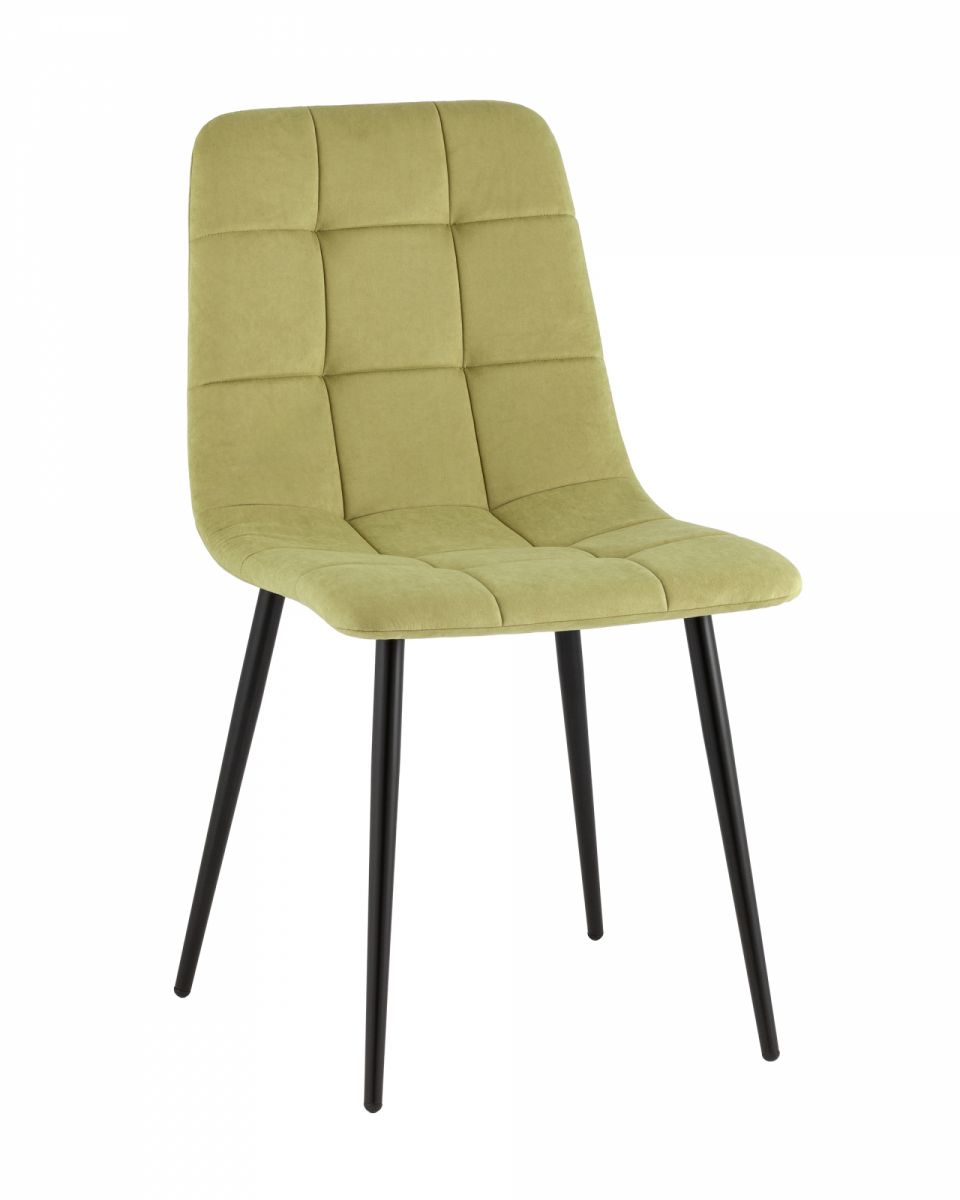 Стул Одди Original оливковый