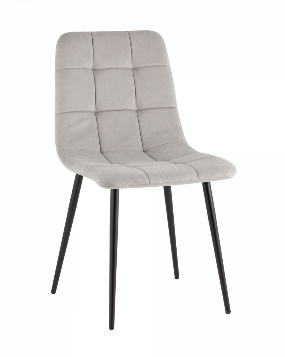 Стул Одди Original светло-серый