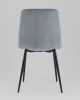 Стул Одди Original велюр серый - 5