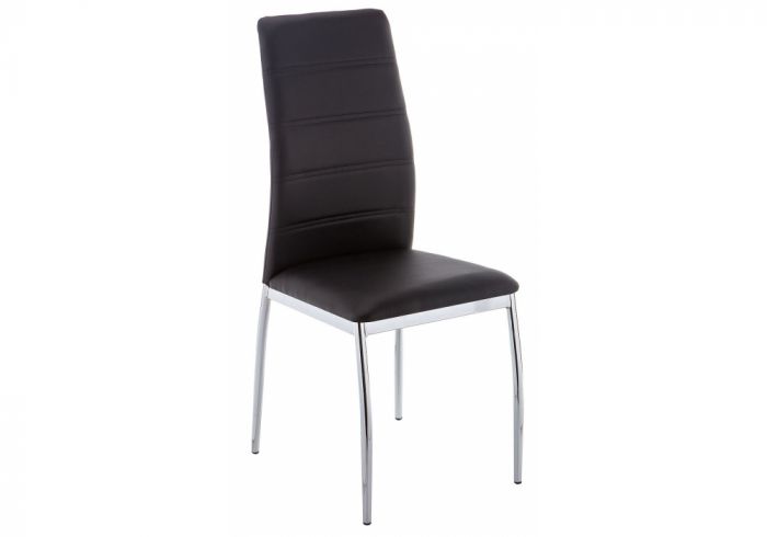 11193 Стул Okus black