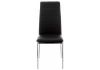 11193 Стул Okus black - 2