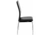 11193 Стул Okus black - 3