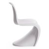 Стул PANTON (mod. C1074) пластик, 57 х 49,5 х 86 см, Белый (White) - 2