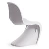 Стул PANTON (mod. C1074) пластик, 57 х 49,5 х 86 см, Белый (White) - 3