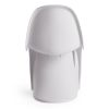 Стул PANTON (mod. C1074) пластик, 57 х 49,5 х 86 см, Белый (White) - 4