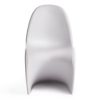 Стул PANTON (mod. C1074) пластик, 57 х 49,5 х 86 см, Белый (White) - 5