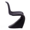 Стул PANTON (mod. C1074) пластик, 57 х 49,5 х 86 см, Черный (Black) - 2