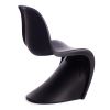 Стул PANTON (mod. C1074) пластик, 57 х 49,5 х 86 см, Черный (Black) - 3