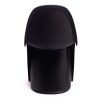 Стул PANTON (mod. C1074) пластик, 57 х 49,5 х 86 см, Черный (Black) - 4