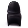 Стул PANTON (mod. C1074) пластик, 57 х 49,5 х 86 см, Черный (Black) - 5