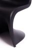 Стул PANTON (mod. C1074) пластик, 57 х 49,5 х 86 см, Черный (Black) - 6
