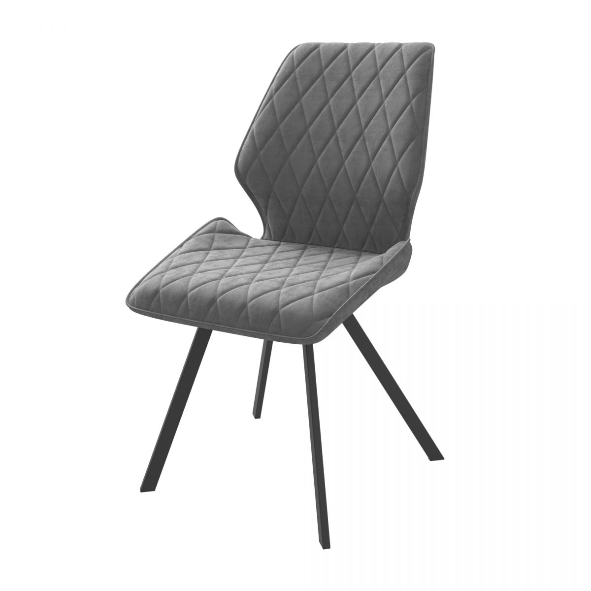 Стул Рафаэль, Черный |