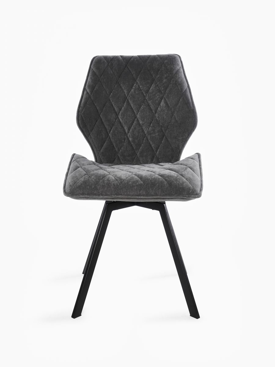 Стул Рафаэль М-R, Черный |