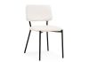 Стул Reparo beige - black - 3