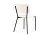 Стул Reparo beige - black - 6