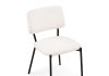 Стул Reparo beige - black - 7