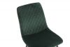 Стул С-1225-1 MILTON | Green velvet | - 11