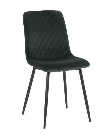 Стул С-1225-1 MILTON | Green velvet |