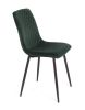 Стул С-1225-1 MILTON | Green velvet | - 5