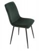 Стул С-1225-1 MILTON | Green velvet | - 6
