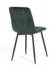 Стул С-1225-1 MILTON | Green velvet | - 7