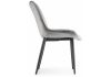 Стул Seda light gray - 2