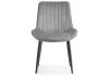 Стул Seda light gray - 5