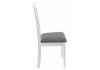 11006 Стул Shem white - light grey - 2