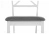 11006 Стул Shem white - light grey - 8