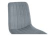 Стул Sling gray - black - 15