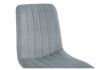 Стул Sling gray - black - 3
