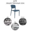 Стул Spot бирюзовый - 7