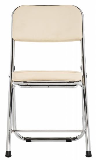 Стул Стул Chair раскладной бежевый